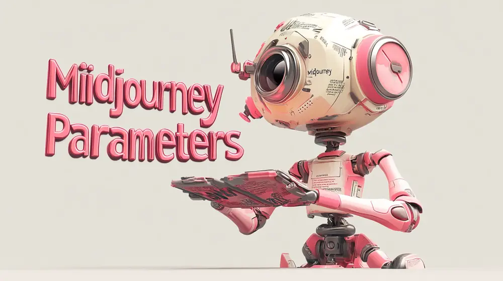 Midjourney Parameters