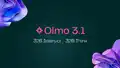 AI2 OLMo 3.1