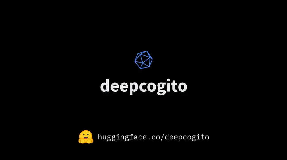 Cogito v1