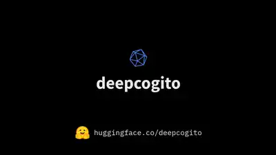 Cogito v1