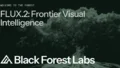 Black Forest Labs Drops FLUX.2