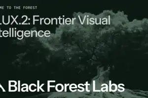 Black Forest Labs Drops FLUX.2