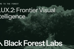 Black Forest Labs Drops FLUX.2