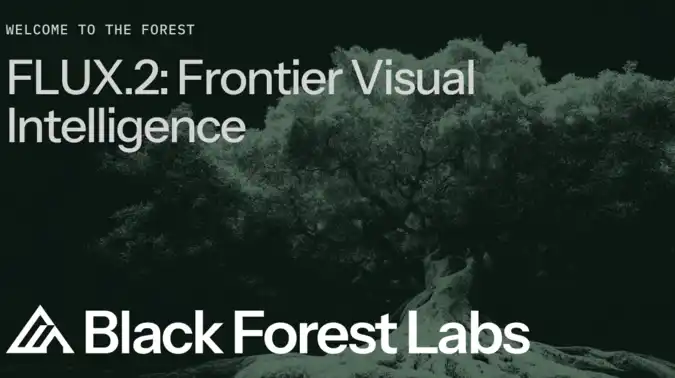 FLUX.2: Revolutionary Image Generation Model by Black Forest Labs