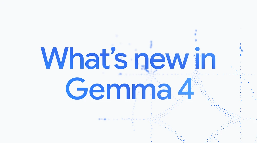 Google Gemma 4