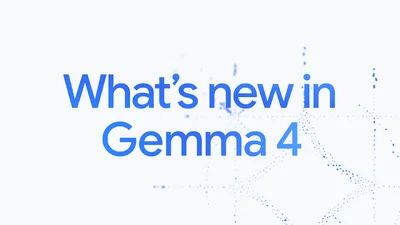 Google Gemma 4