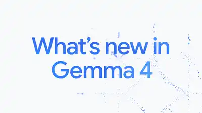 Google Gemma 4