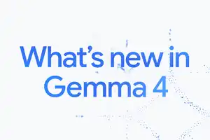 Google Gemma 4
