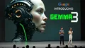 Google Gemma 3