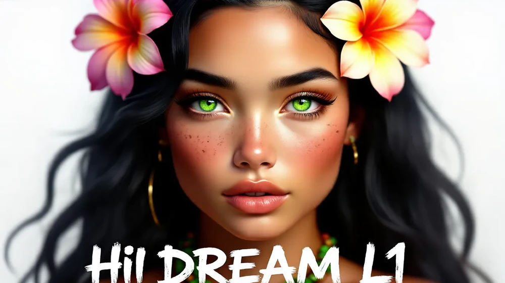 HiDream-L1: The Open-Source AI Revolution Unveiled