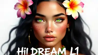 HiDream-L1