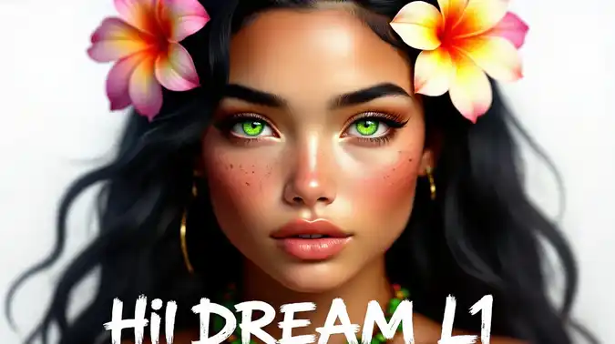 HiDream-L1