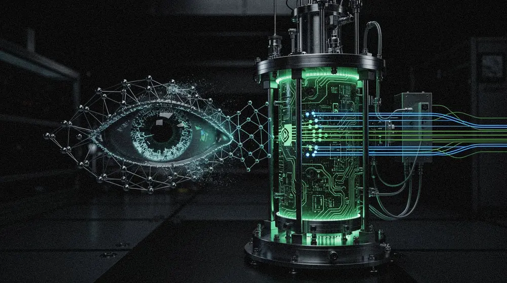 NVIDIA Ising: Open-Source Quantum AI Models