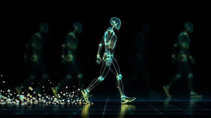 MotionBricks