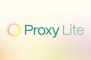 Proxy Lite-3B