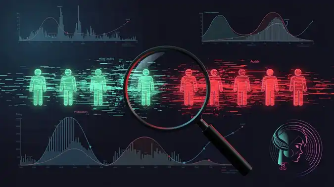 AI checker explained for 2026: how AI content detectors actually work under the hood. Perplexity, burstiness, embedding similarity, and why they keep failing.