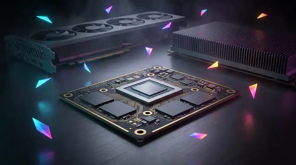 Axera AX8860: 128 GB at 40 W, Aimed at the DGX Spark