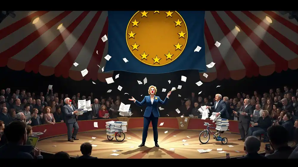 EU AI Act Open-Source Exemption: The Circus of Conditions Continues