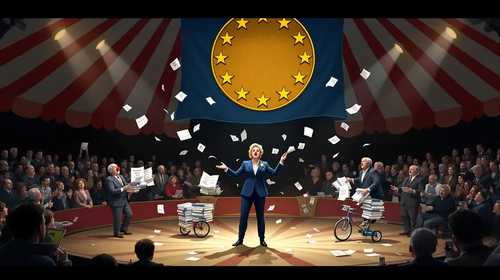 EU AI Act Open-Source Exemption: The Circus of Conditions Continues