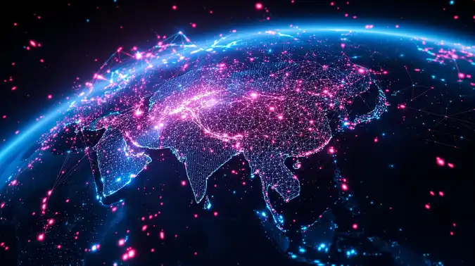 Hugging Face Spring 2026 report: Chinese models pull 41% of downloads, robotics datasets up 23x, Alibaba beats Google and Meta combined on derivatives.