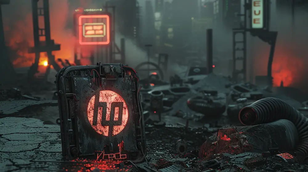 Humane’s $700 AI Pin flops—HP buys the wreck for $116M. Feb 19, 2025 tale of hype, bugs, and a dead dream.