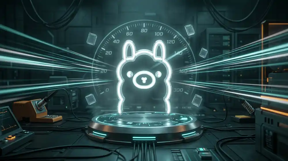Ollama Update: Gemma 4 Nearly 90% Faster on Apple Silicon, a New Scheduler, and a Web Search API