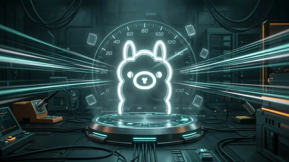 Ollama Update: Gemma 4 Nearly 90% Faster on Apple Silicon, a New Scheduler, and a Web Search API