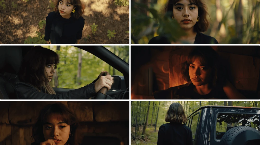 Runway Gen-4: AI Video Consistency Unveiled