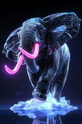 elephant