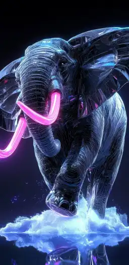 elephant