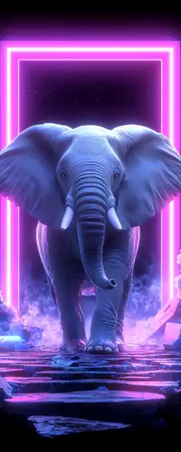 elephant