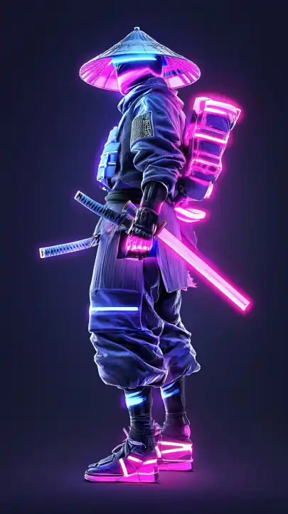 Samurai
