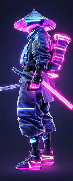 Samurai