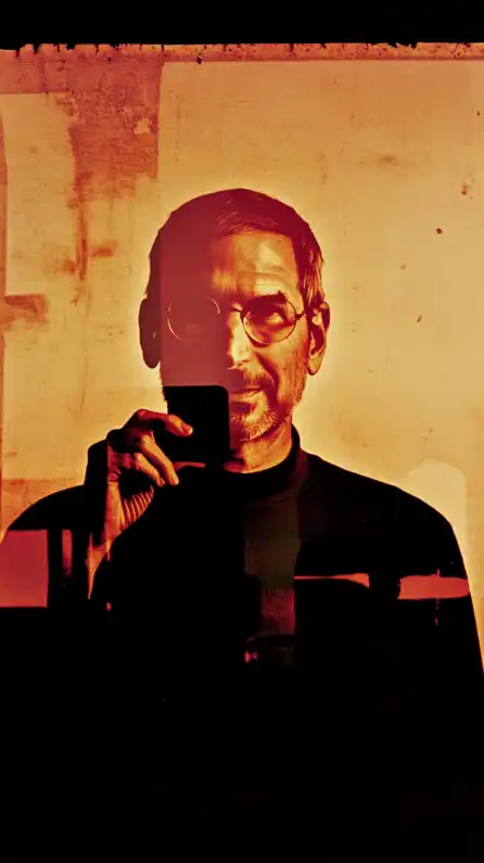 steve jobs