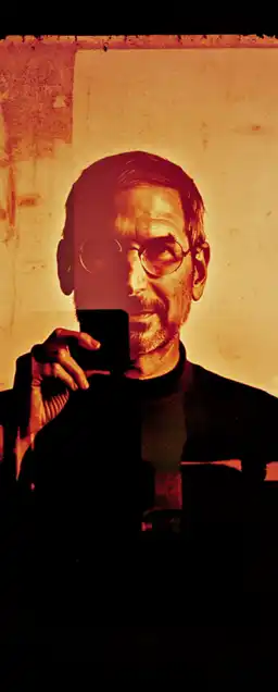 steve jobs