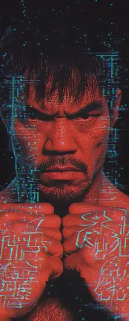 close up shot of bruce lee