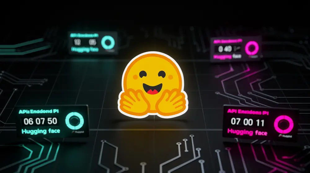 Best Free AI APIs With Generous Rate Limits in 2026