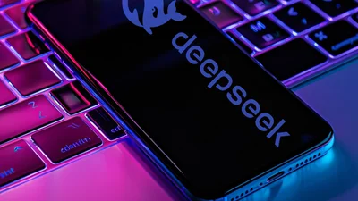 DeepSeek V3-0324