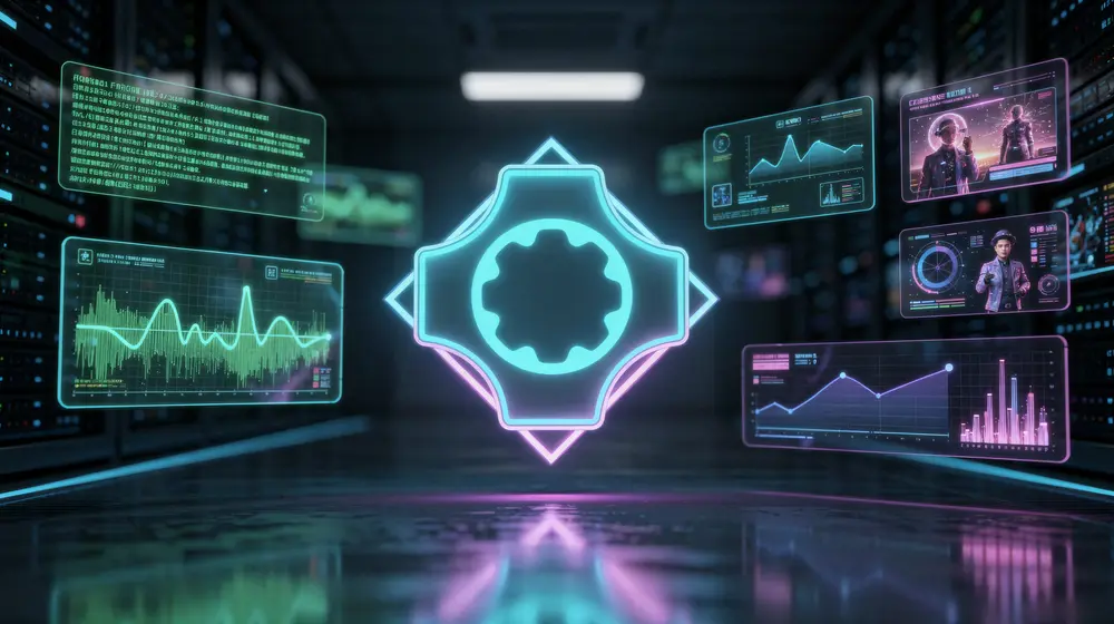 fal.ai: Serverless API for 1000+ Generative AI Models