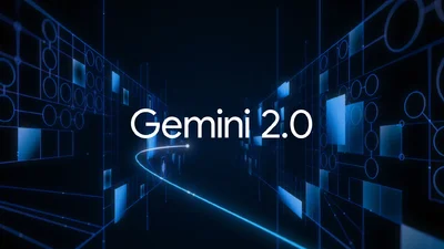Gemini 2.0: Googles Path To Multi-Model Offerings