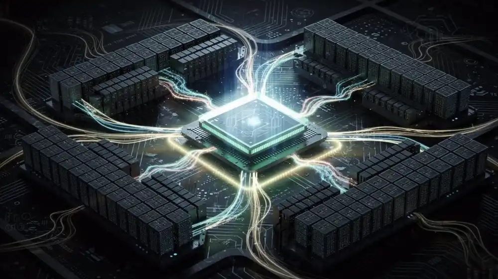 MegaTrain: Train 100B+ LLMs on a Single GPU