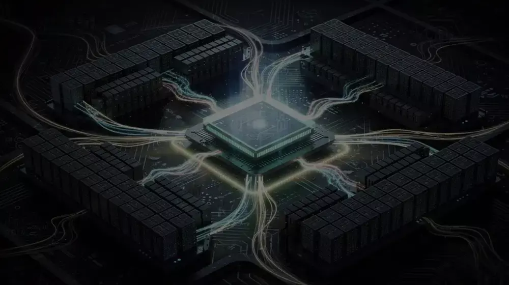 MegaTrain: Train 100B+ LLMs on a Single GPU