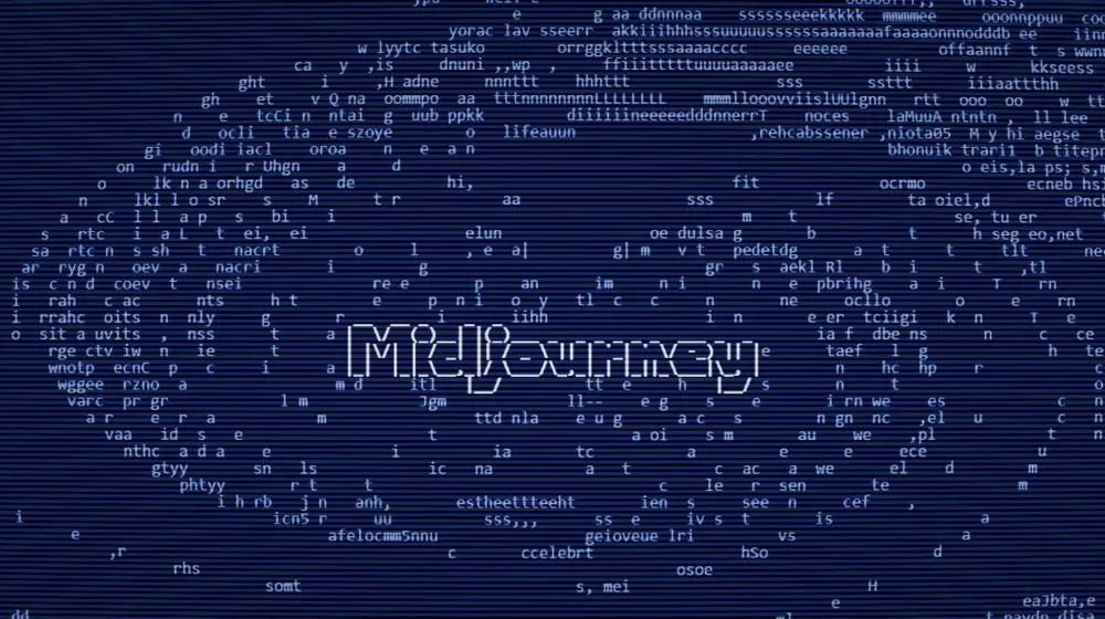 How to create Logos with Midjourney