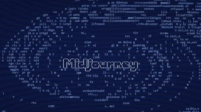 How to create Logos with Midjourney