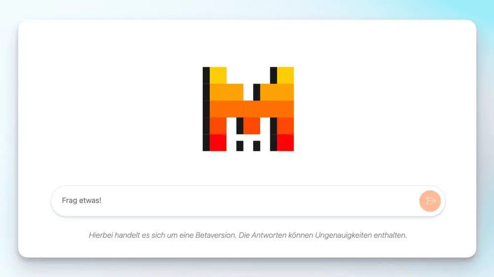 Mistral released Le Chat