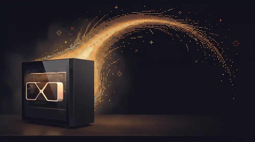NVIDIA Flare: Local Inference Server for DGX Spark and RTX Blackwell