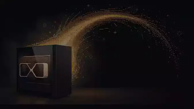 NVIDIA Flare: Local Inference Server for DGX Spark and RTX Blackwell