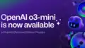 Chain of Thought in OpenAI's o3-mini