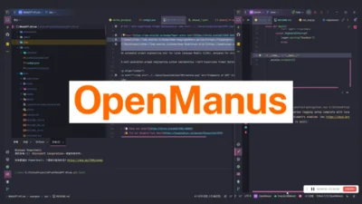 OpenManus