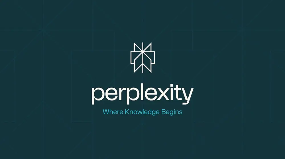 Perplexity AI-powered search engine